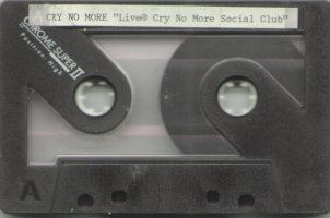 cassette